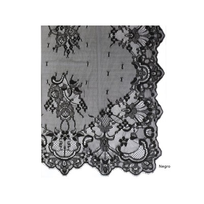 MANTILLA X81961 (120x240)