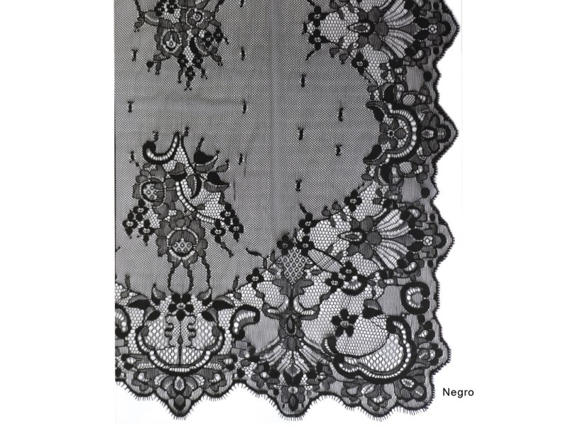 MANTILLA X81961 (120x240)