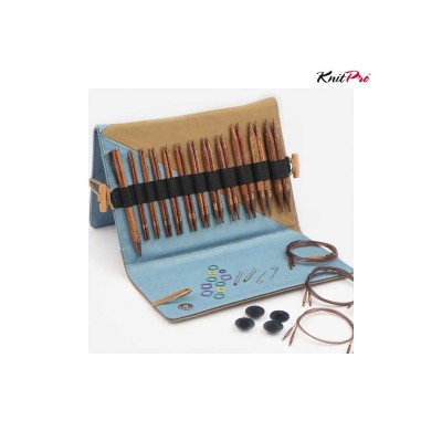 ESTUCHE AGUJA CIRCULAR 31281
