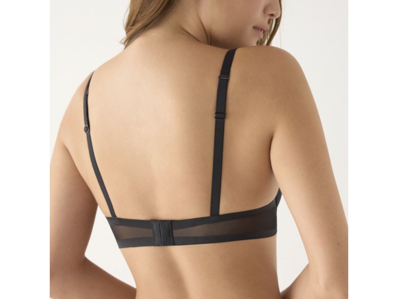 SUJETADOR 10182B PUSH-UP LUNA