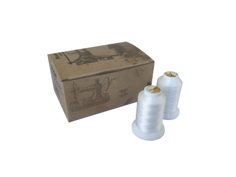 HILO TERMOFUSIBLE 8169 300m (Caja 6 uds)