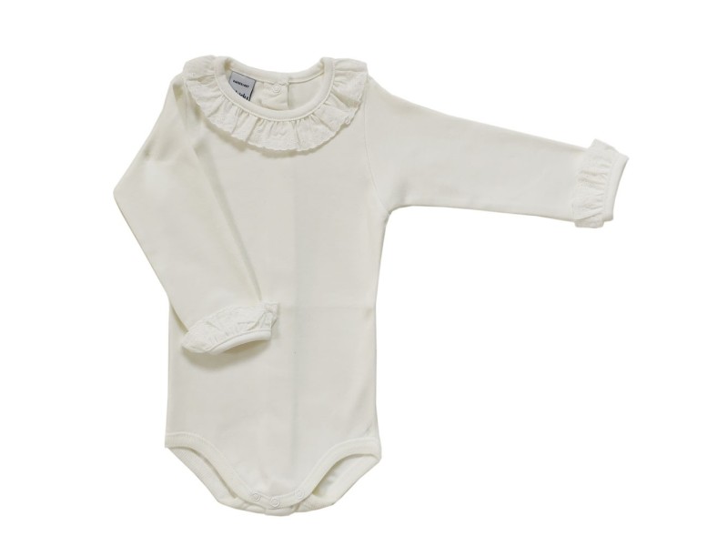 BODY BEBE 1191 M/L