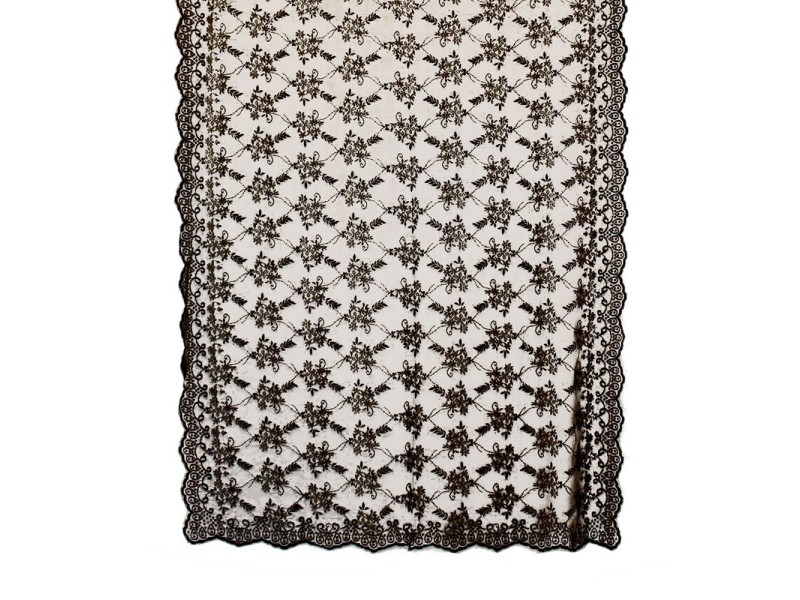 MANTILLA MT1409 (110x220)