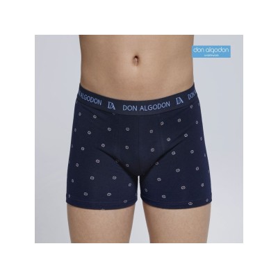 BOXER NIÑO PBN28 (Pack 2...