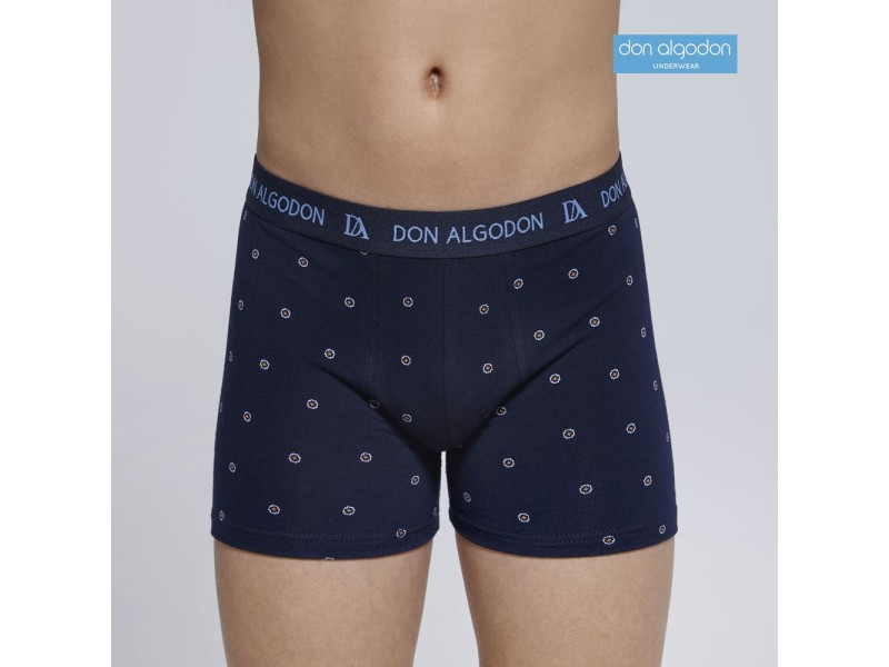 BOXER NIÑO PBN28 (Pack 2 Unidad)