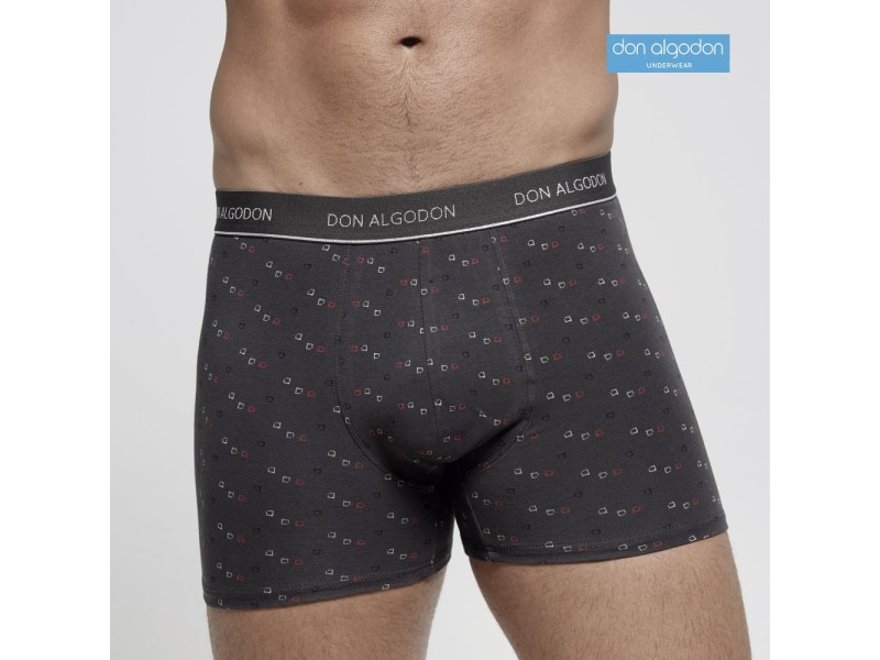BOXER CRO.PB723 (Pack 2 Unidad)