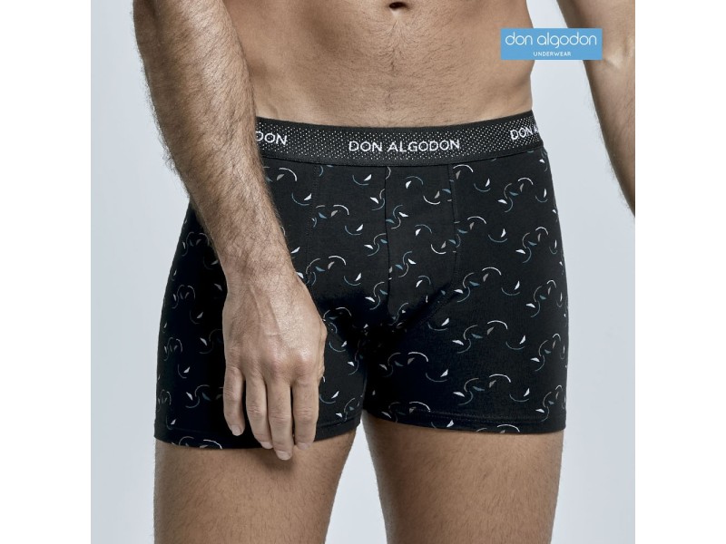 BOXER CRO.PB725 (Pack 2 Unidad)