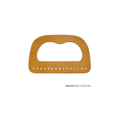 ASAS BOLSO MC0208 (Par)