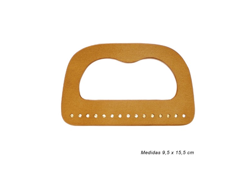 ASAS BOLSO MC0208 (Par)