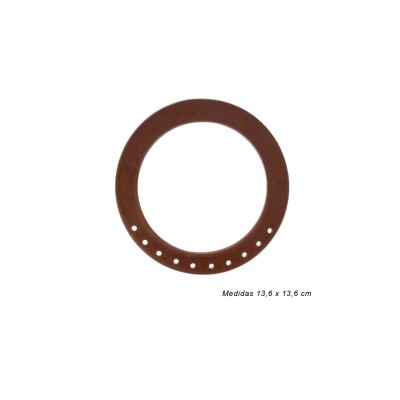 ASAS BOLSO MC0209 (Par)