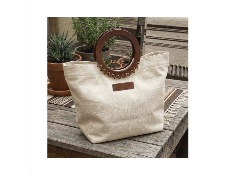 ASAS BOLSO MC0209 (Par)