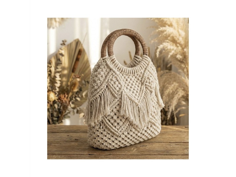 ASAS BOLSO MC0210 (Par)