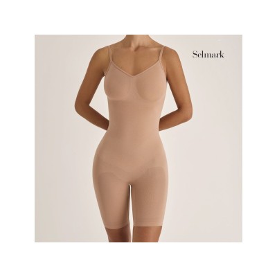 BODY FAJA SRA. PANTY E0197...