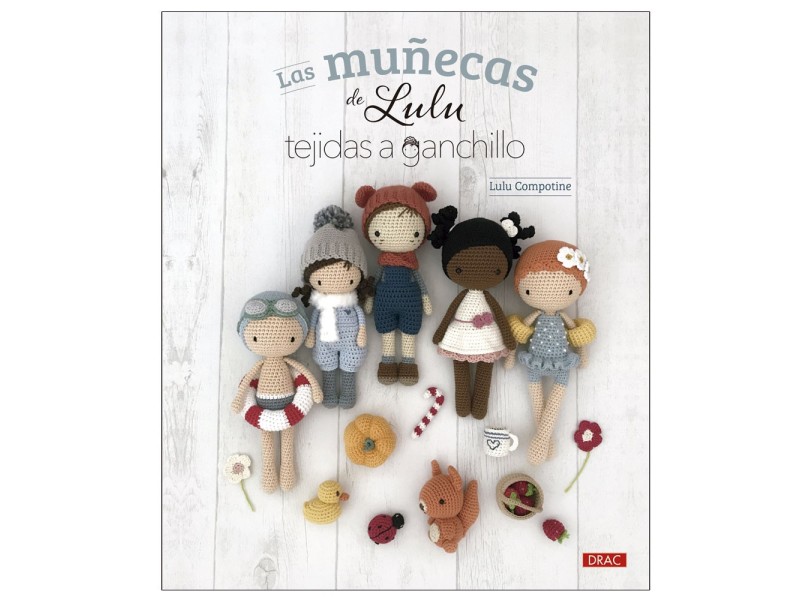 REVISTA/LIBRO 203532 LAS MUÑECAS DE LULU