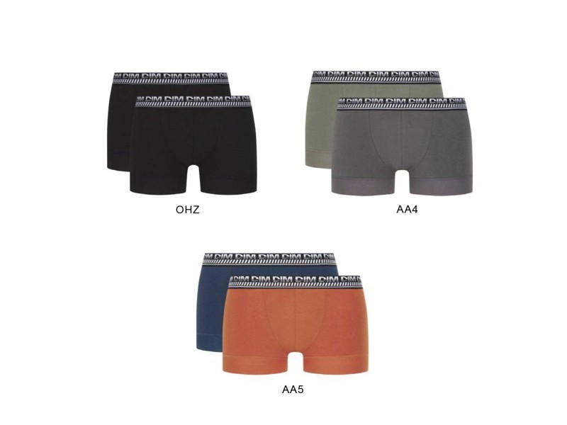 BOXER CRO.D02CS (Pack de 2 Unidades)