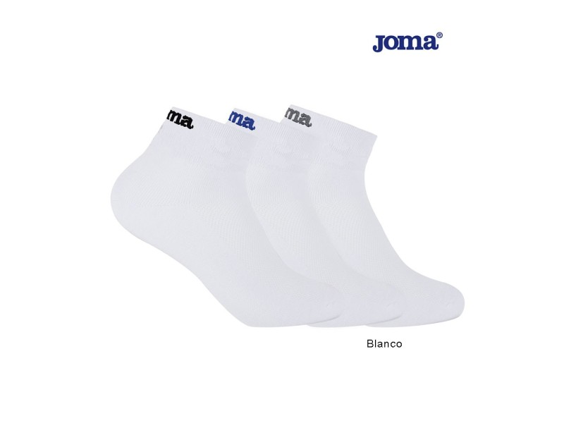 CALCETIN CRO.JS201802TA (Pack de 3 Pares)