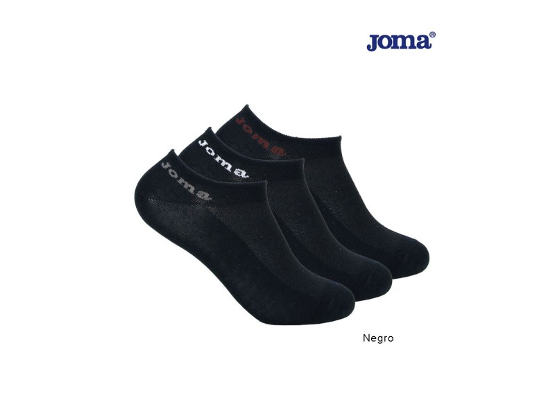 CALCETIN CRO.JS201807I (Pack de 3 Pares)