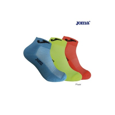 CALCETIN UNISEX JS201811TB...