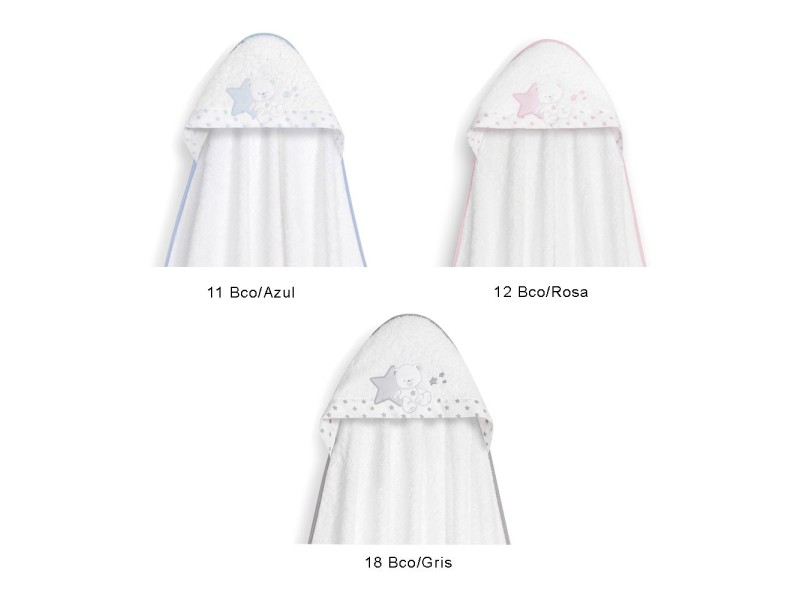 CAPA BAÑO+GORRO 1274 (Unidad)