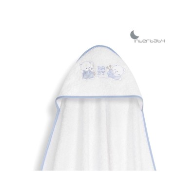 CAPA BAÑO+GORRO 1270 (Unidad)