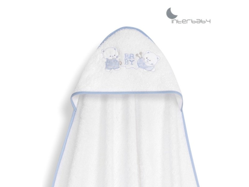 CAPA BAÑO+GORRO 1270 (Unidad)