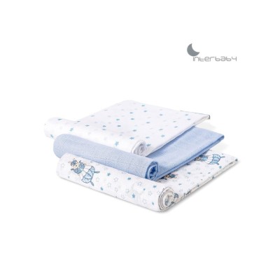 GASA BEBE 98971 (Pack 3...