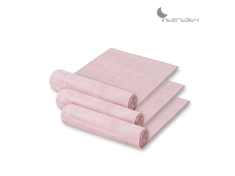 GASA BEBE 98982 (Pack 3 Unidades)