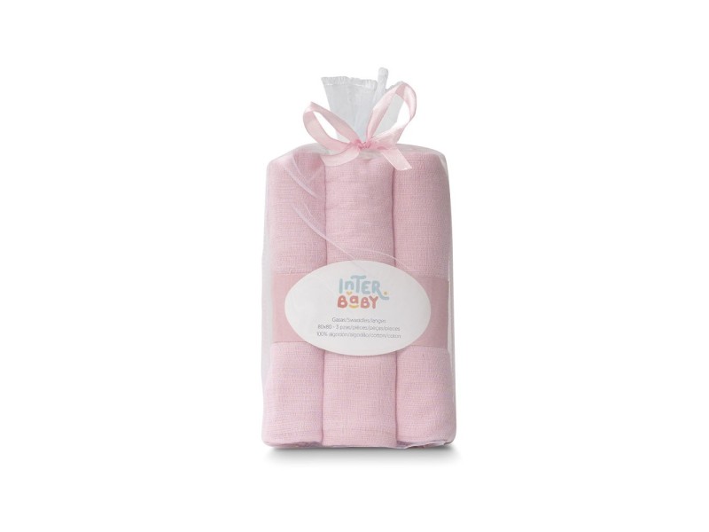 GASA BEBE 98982 (Pack 3 Unidades)