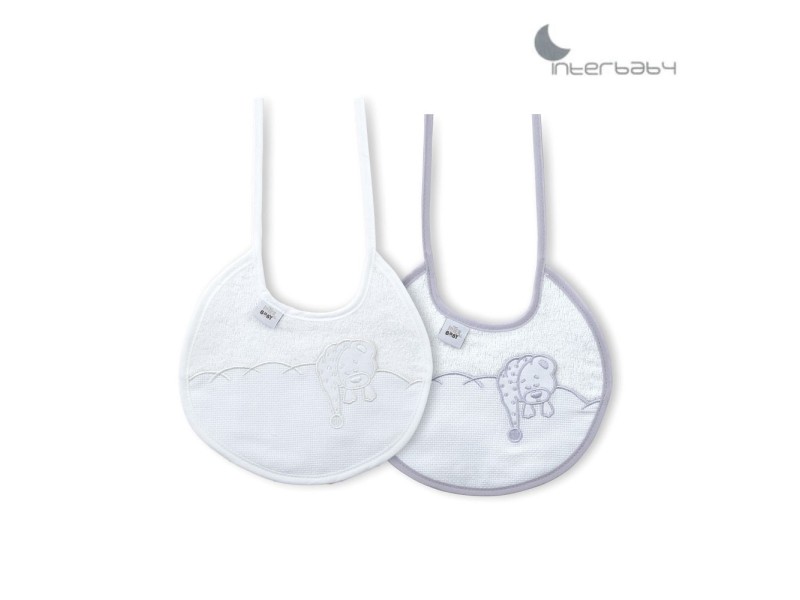 BABERO R10 (Pack de 2 Unidades)