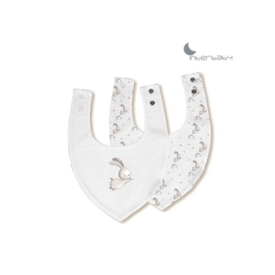 BABERO 343 (Pack de 2...
