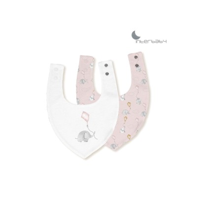 BABERO 341 (Pack de 2...