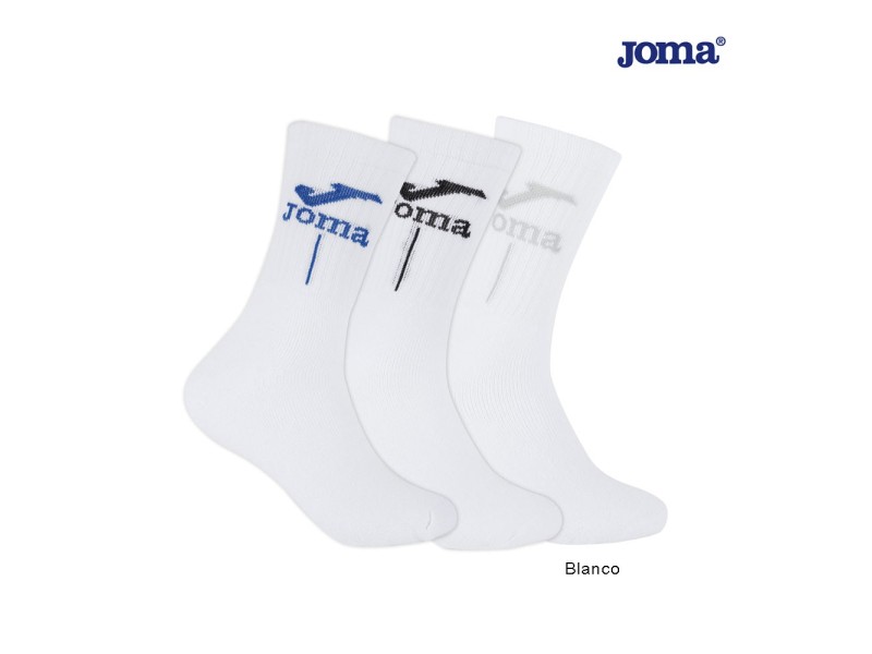 CALCETIN CRO.JS1081 (Pack de 3 Pares)