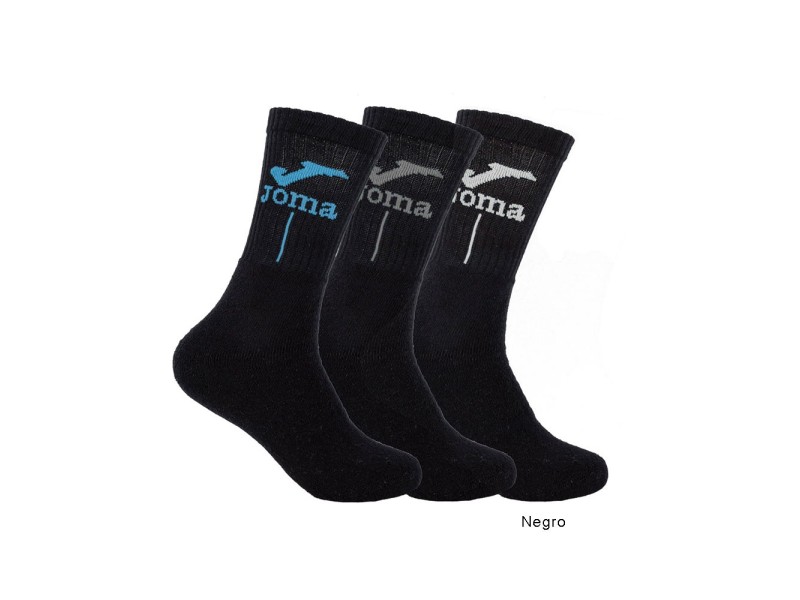 CALCETIN CRO.JS1081 (Pack de 3 Pares)