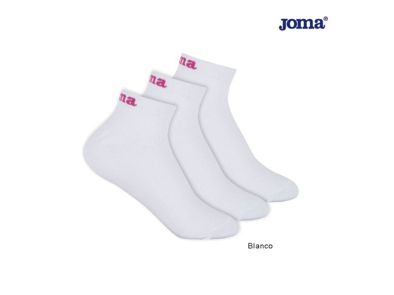 CALCETIN SRA.JS1700 (Pack de 3 Pares)