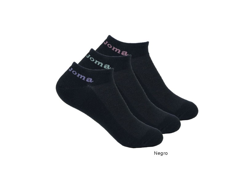 CALCETIN SRA.JS201706I (Pack de 3 Pares)