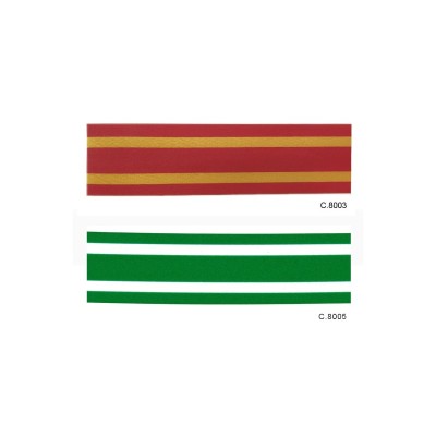 BIES BANDERA 72601C (Metros)