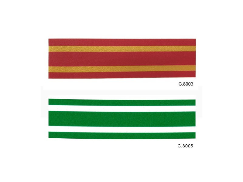 BIES BANDERA 72601C (Metros)