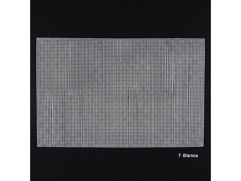 MALLA PLASTICO BOLSO FR1100 (Unidad)