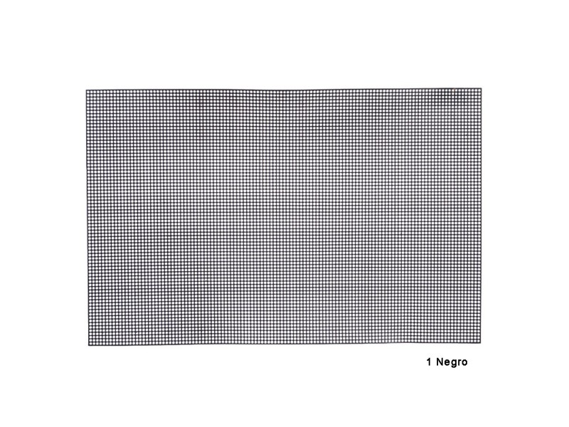 MALLA PLASTICO BOLSO FR1101 (Unidad)