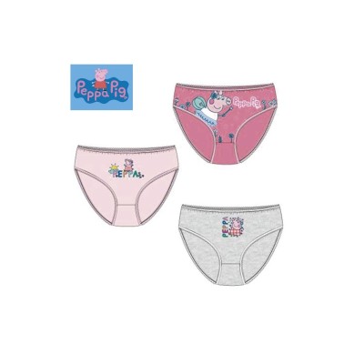 BRAGA NIÑA EZ80076E00 (Pack...