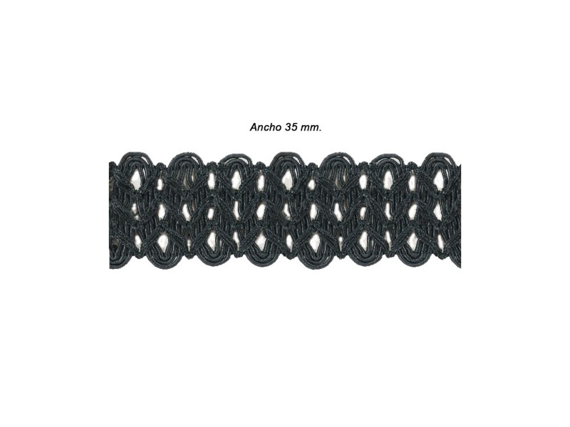 GALON ONDAS 4607 (Metros)