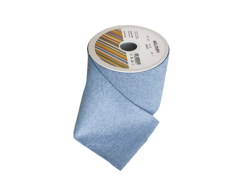 TEJIDO REP.BIELASTICO MELODEN 100mm (Metros)