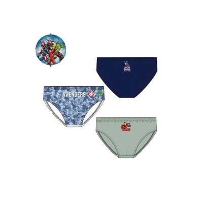 SLIP NIÑO EV3027.23Y.E00...