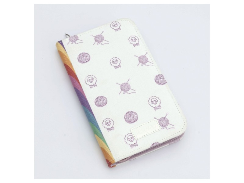 ESTUCHE AGUJA CIRCULAR 55510 INTERCAM.