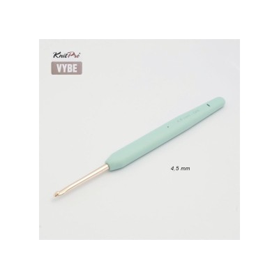 AGUJA GANCHILLO 30160...
