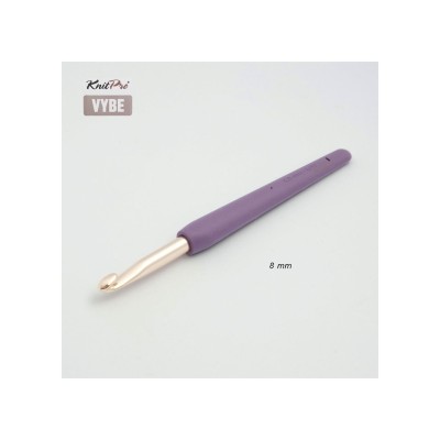 AGUJA GANCHILLO 30166...