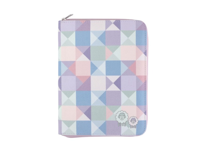 ESTUCHE 14 AGUJAS GANCHILLO 30181