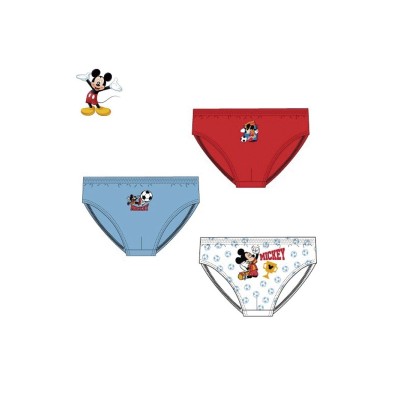 SLIP NIÑO ZH80061.E00 (Pack...