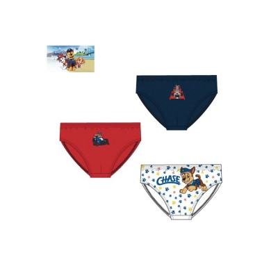 SLIP NIÑO ZH80062.E00 (Pack...