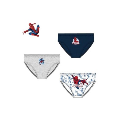 SLIP NIÑO ZH80065.E00 (Pack...